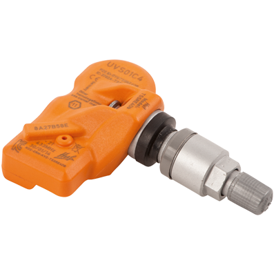 TPMS ALCAR Clamp-In Plug&Drive (S0H136)
