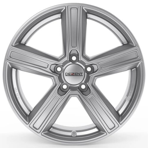 Dezent KG Silver 8x19 5x112 ET32,5 CB66,6 R14 910 kg TKG9K8SA325E