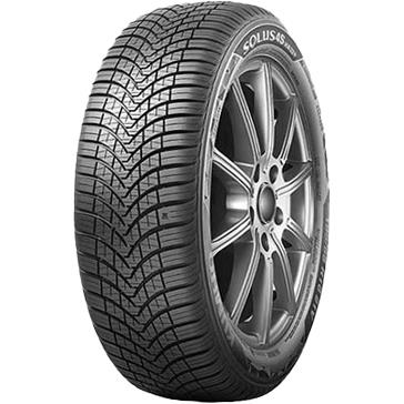 235/55R18 KUMHO SOLUS 4S HA32+ 104V XL CBB72 3PMSF M+S