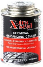 X-TRASEAL VULKANISEERIMISLIIM 236ML