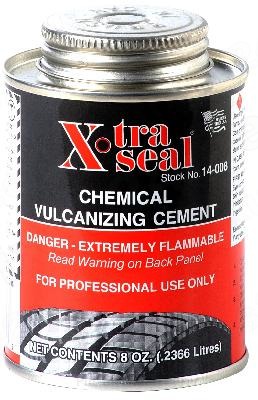 X-TRASEAL VULKANISEERIMISLIIM 236ML